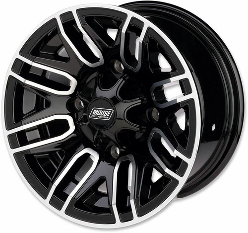 Moose utility 112m 14x8 110 - 14x8, 4/110