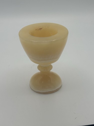 Vintage egyptian alabaster - vintage,