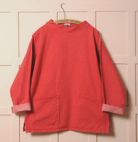 Vintage kinsale smock ireland - vintage,