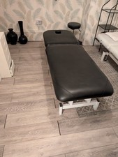Electric Massage Bed
