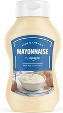 Vegetarian Mayonnaise 500ml