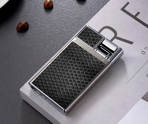 Metal jet flame - metal, windproof