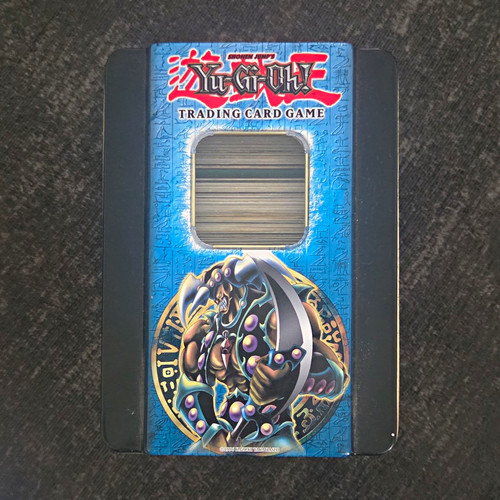 Trading card game - yu-gi-oh!,