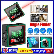 360° Magnetic Digital