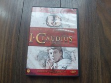 I, Claudius [1976] [2 Disc DVD