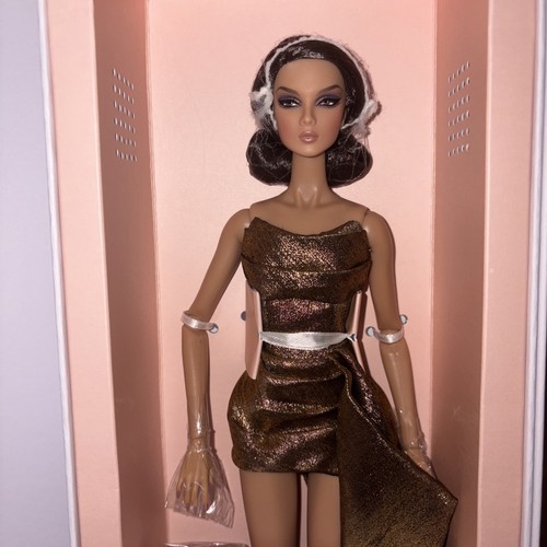 Lustre lilith blair face - lilith,
