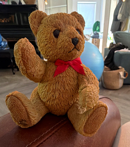 Beau bears winston - beau,