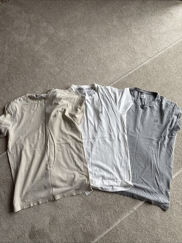 Company t shirts size - cp,