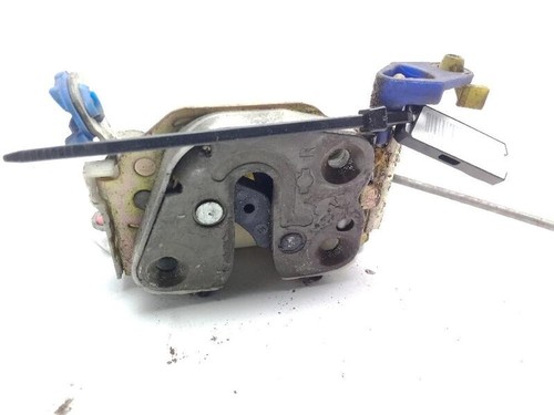 Right front lock cylinder - right,