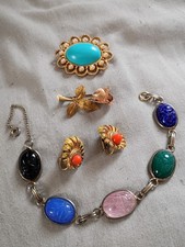 Vintage Sarah Coventry Pin