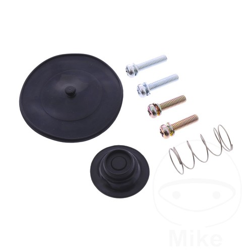 Tourmax fuel tap - tourmax, repair