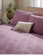 BNWT NEXT MAUVE EMBOSSED