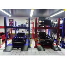 1:18/24/43/64 Scale Diorama