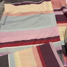 Next double duvet - double, set