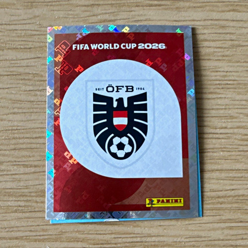 Panini fifa world cup - panini,