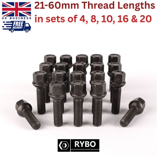 M12 radius 12 21mm 60mm - m12, 1.5