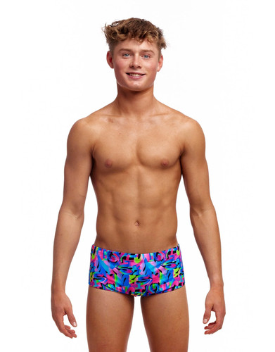Funky trunks boys funk blues - funk, &