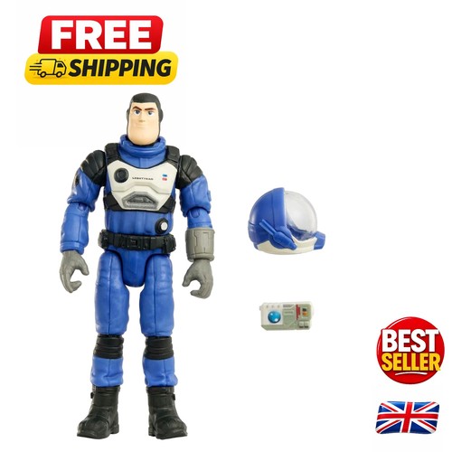 Disney pixar lightyear - lightyear, buzz