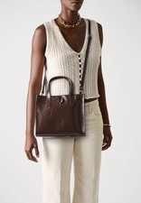 Ted Baker 🎀 Rouseta Handbag