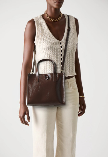 Ted baker rouseta handbag - ted,