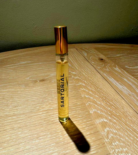 Penhaligon sartorial perfume - penhaligon's,