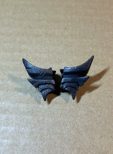 Mythic legions evil - mythic, worn