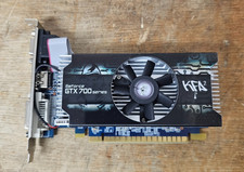 Geforce GTX750 OC PCI-E 1GB DDR5 128Bit w/ VGA DVI-D HDMI KFA2 GTX 700 Series