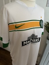Celtic 2014 Third Kit –