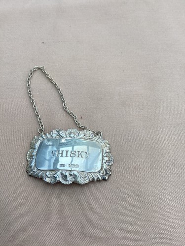 Vintage sterling silver - vintage,