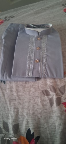 Boys shalwar kameez 5 - boys,