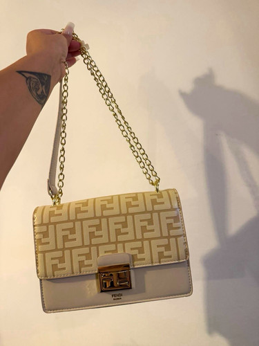 Fendi monogram - fendi,