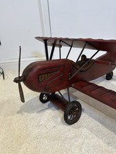 Antique vintage Large 1950s
