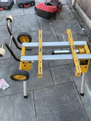 Dewalt portable bench - dewalt, stand