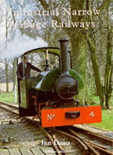 Industrial narrow gauge - narrow,