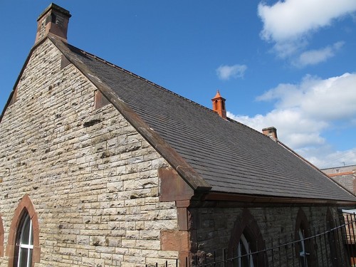 Photo 6x4 westmorland slate - westmorland,
