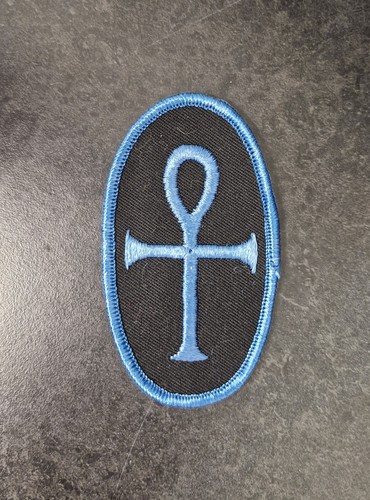 Vintage 1970s ankh - 1970s,