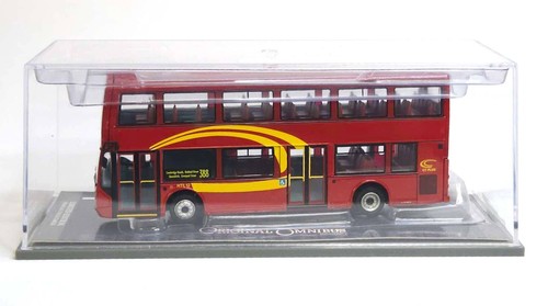 Corgi east lancs - corgi, 1/76