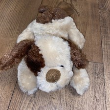 Addo Snuggle Buddies Soft Puppy Dog