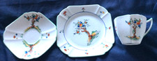 SHELLEY CRABTREE PATTERN QUEEN