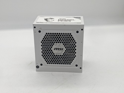 Msi mag a850gl pcie5 - msi,