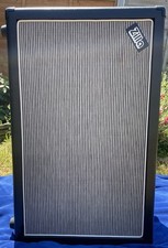 2014 Zilla 2x12 Guitar Cab (unloaded)