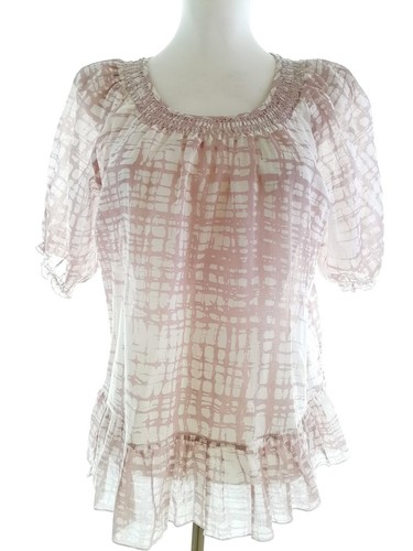 Lisbeth dahl blouse - blouse, women's