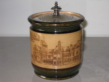 RARE ROYAL DOULTON LAMBETH