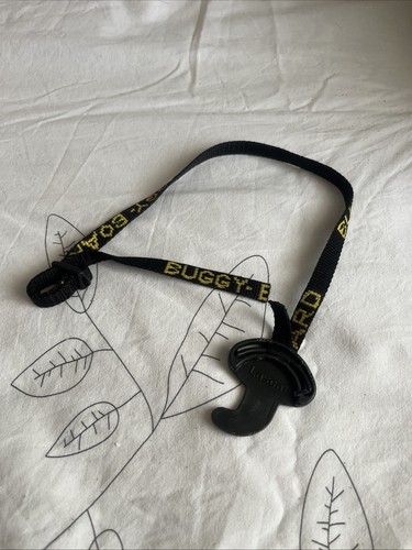Lascal buggy board strap and - buggy,