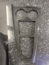 Audi A4 A5 B9 Carbon Fibre