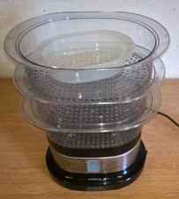 Tefal Minicompact Serie S12-F