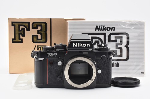 Top mint nikon t f3 - [top, mint]
