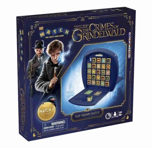 Fantastic beasts the - beasts, of