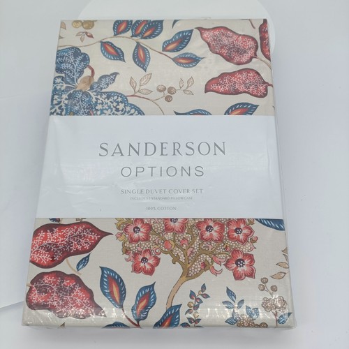 Sanderson options bedeck - sanderson,
