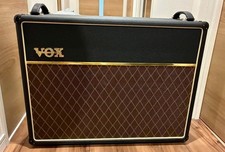 VOX AC30 V212HWX Hand-Wired